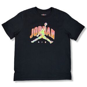 AIR JORDAN SHIRT